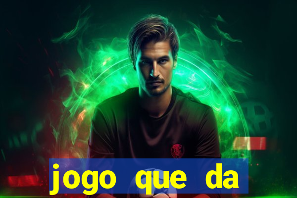 jogo que da dinheiro para se cadastrar